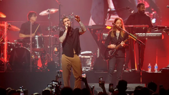 Best Influential Pop Artists Today