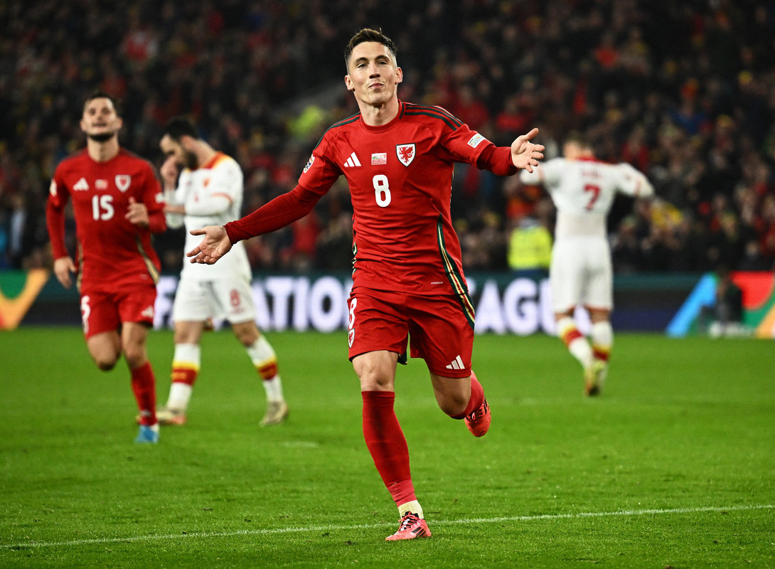Nhận định, soi kèo Kazakhstan vs Wales, 21h00 ngày 4/9