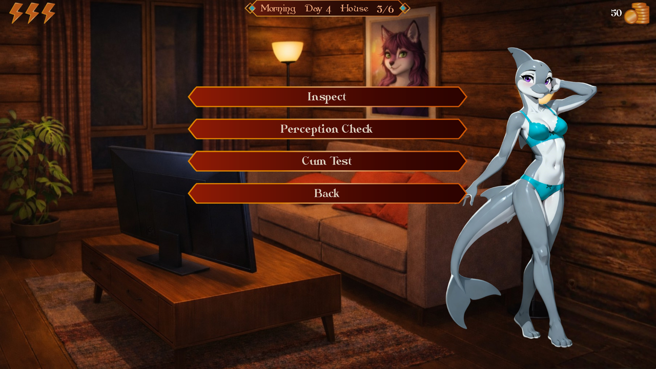 Fur Or Fraud APK free download  