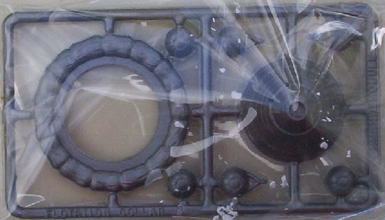 Cereal 3 Command Module
