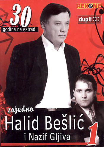 Halid - 30 Godina Na Estradi - Vol. 1