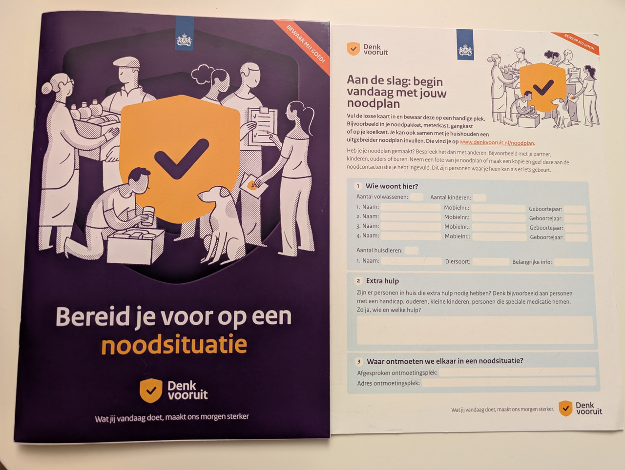 Трое в Амстердаме, не считая собаки. Переезд в Нидерланды.