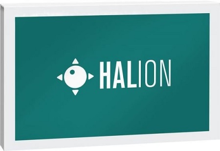 Steinberg HALion 7 v7.0.10 Incl V.R Unlocker b5 (WiN) Steinberg HALion 7 v7.0.10 Incl V.R Unlocker b5 (WiN)