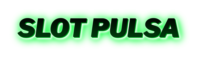 SLOT PULSA ~ logo