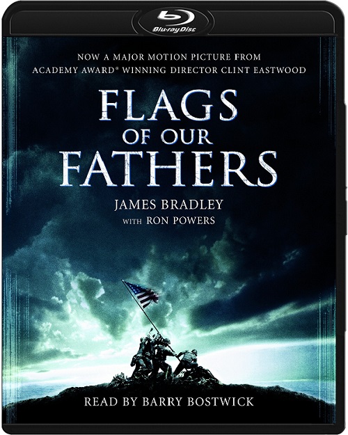 Sztandar chwały / Flags of Our Fathers (2006) V2.MULTi.1080p.BluRay.x264.DTS.AC3-DENDA / LEKTOR i NAPISY PL