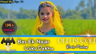 Main Nikla Gaddi Leke (Remix) | Jayu Star JP Star | Timli Style DJ Mix 2025