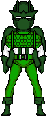 Super-Adaptoid
