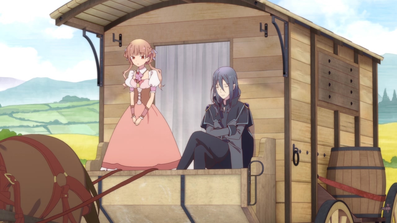 [SubsPlease] Sugar Apple Fairy Tale - 01 (720p) [273BA17D].0002