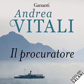 Andrea Vitali - Il procuratore (2018) .mp3 - 64 kbps