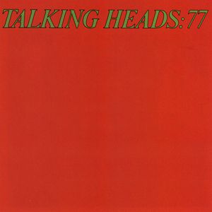 Talking Heads