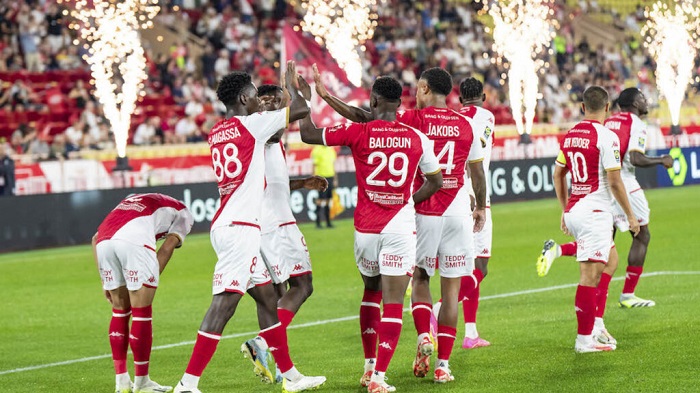 Nhận định, đánh giá Club Brugge vs AS Monaco, 23h45 ngày 18/09
