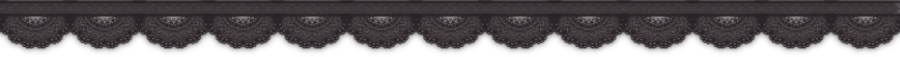 Border made by bunny! DNU