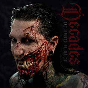 Decades by Motionless in White