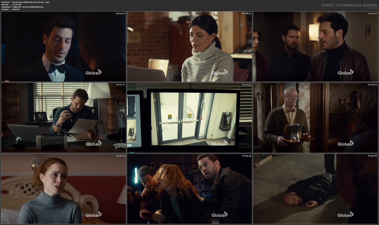 Private Eyes S02E05 Now You See Her….mkv