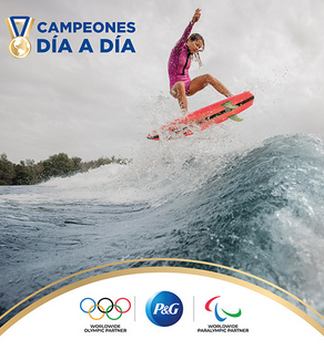 Campeones Día A Día