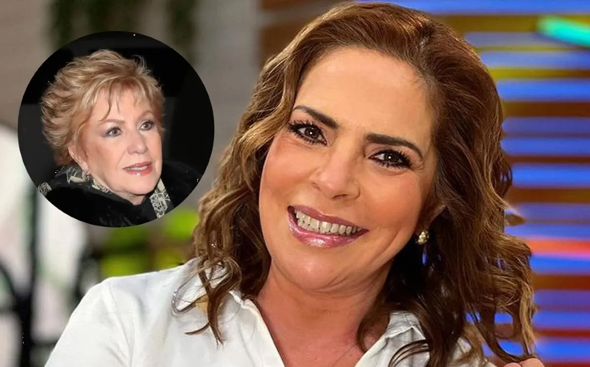 Maxine Woodside se queda sin chamba, ya fue liquidada