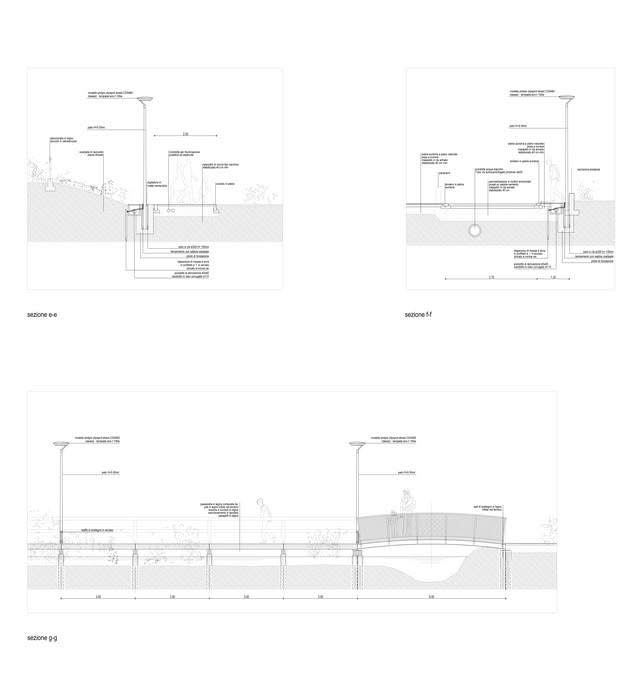 Riqualificazione di Area Verde Protetta a Fontanafredda - 3