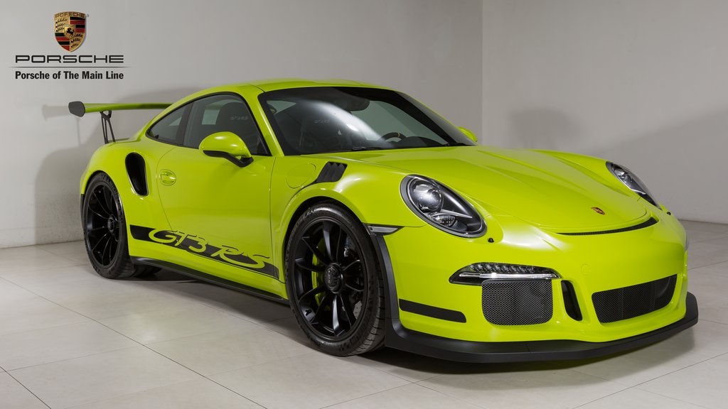 News 992 gt3 en image. Image-3