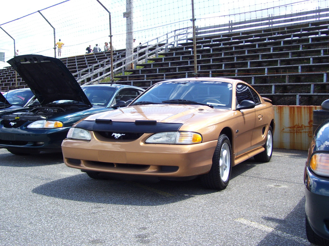 ford - Montréal Mustang: 40 ans et + d’activités! (Photos-Vidéos,etc...) - Page 19 100-0572
