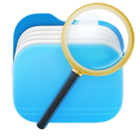Find Any File (FAF) 2.4 beta1 macOS