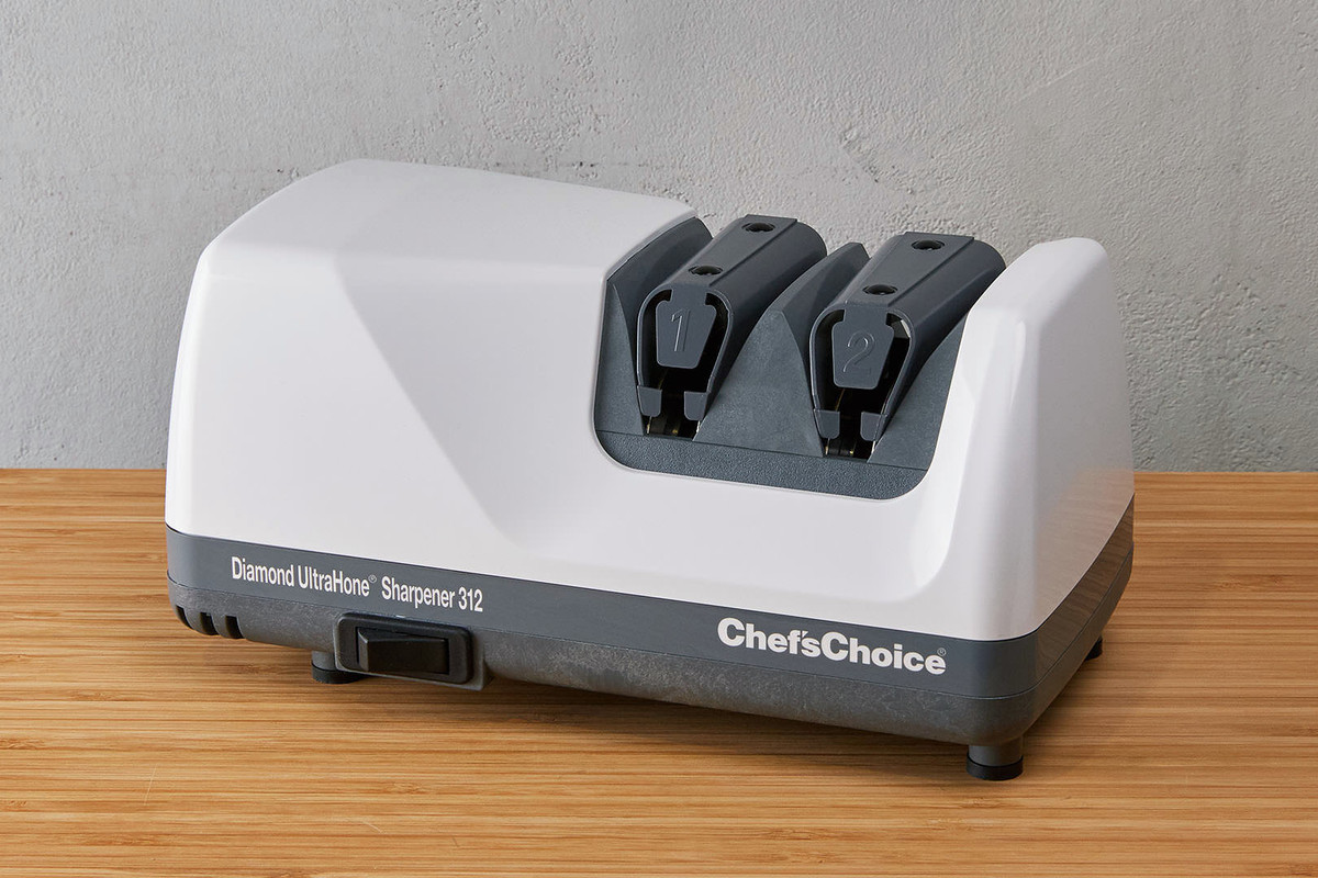 Станок для заточки ножей Chef’sChoice