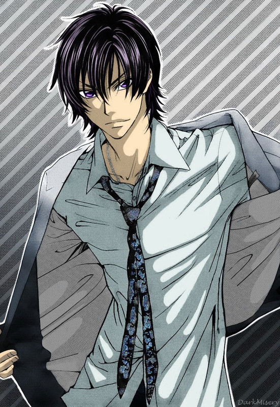 Love stage is a yaoi manga so BL 4LIfE…