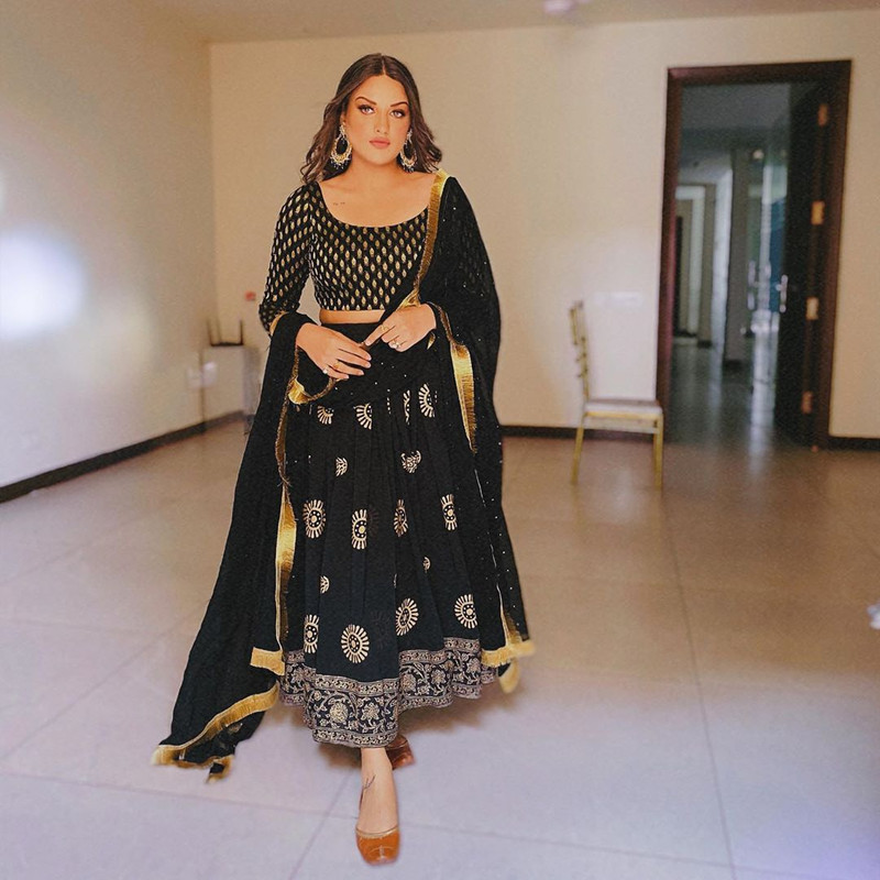 Himanshi Khurana