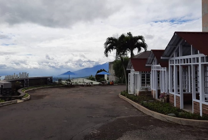 Amanda Hills Bandungan