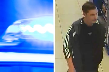 
 Brandenburger Polizei: Michendorf -   1000 Euro Dieb