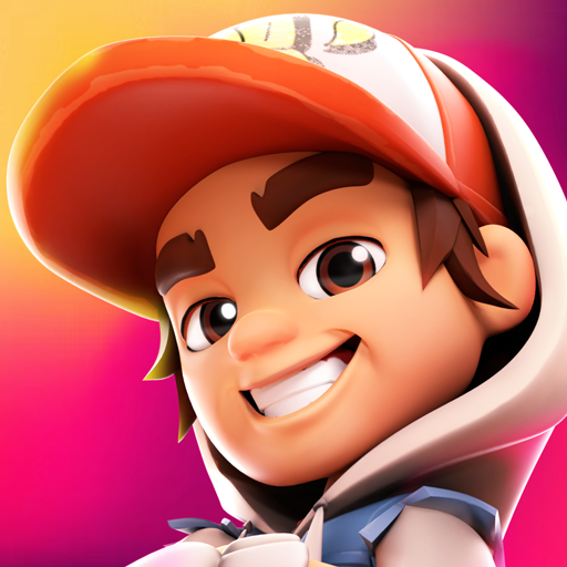 Subway Surfers Logo