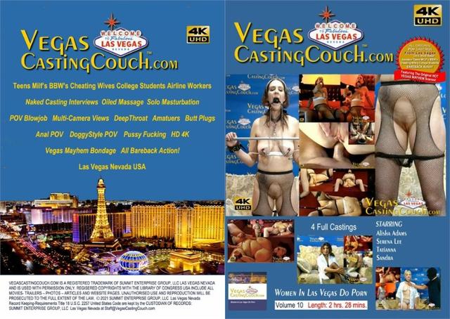 Vegas Casting Couch 10
