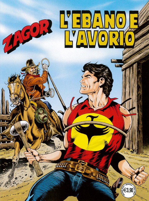 ZAGOR