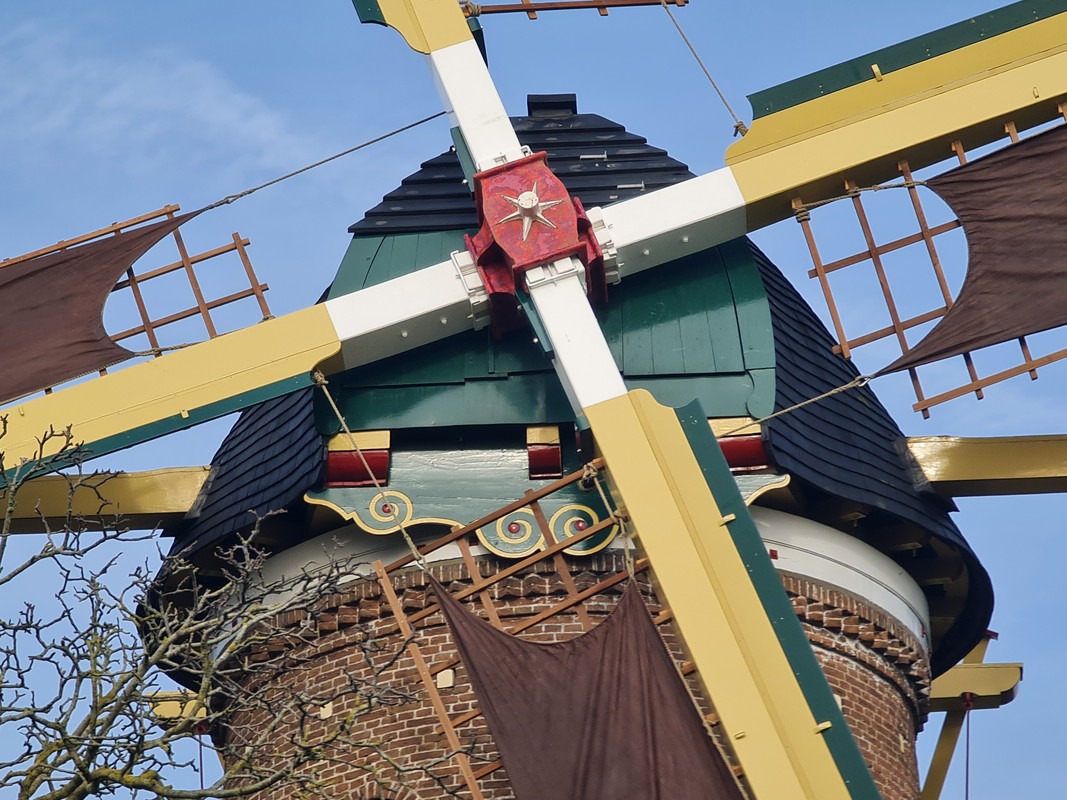 Pieter Zuijkerbuijk, De Eendracht 01 Dirksland 27-01-2024