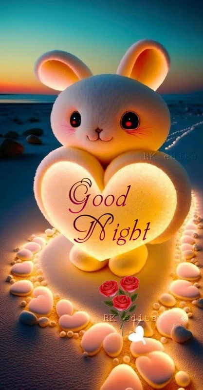 good night 12