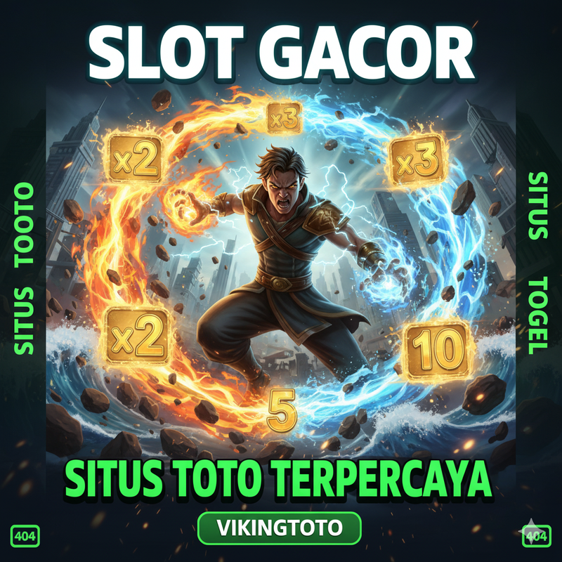 VIKINGTOTO # Arena Bermain Situs Toto Slot Resmi Dan Bandar Toto Togel 4D Terbaika - WooCommerce eCommerce