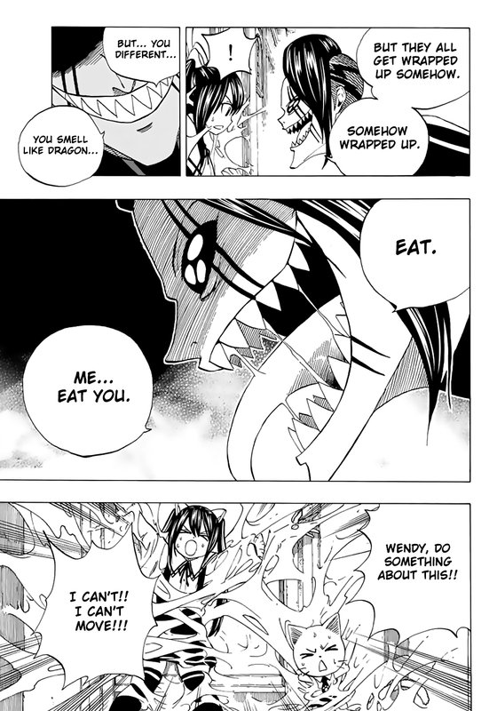 Fairy Tail - 100 Years QuestChap34-4