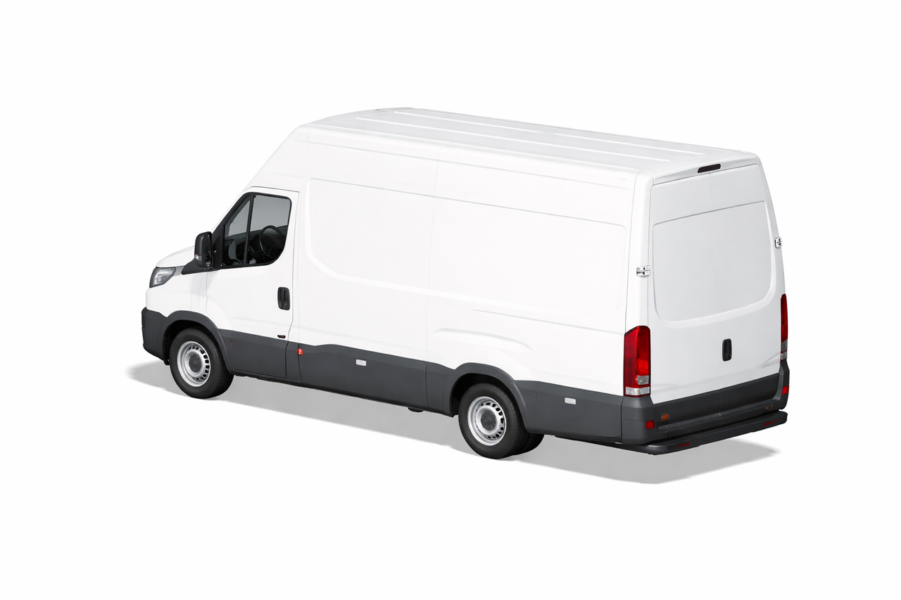 Sprinter Kasten
