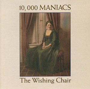 Re: 10,000 Maniacs - Halloween Live at Disney Institute, Oct