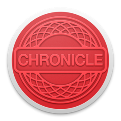 Chronicle 8.7.1 Chronicle 8.7.1