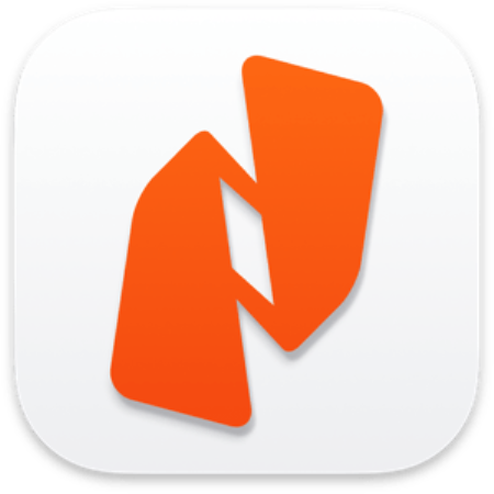 Nitro PDF Pro 13.2.1 macOS