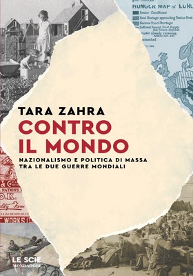Tara Zahra - Contro il mondo (2025)