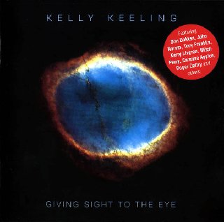 Kelly Keeling - Givin Sight To The Eye (2005).mp3 - 320 Kbps