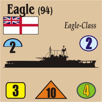 eagle
