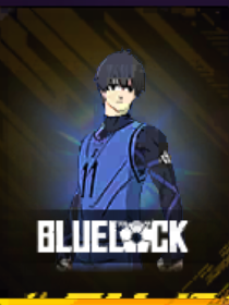 Blue Lock