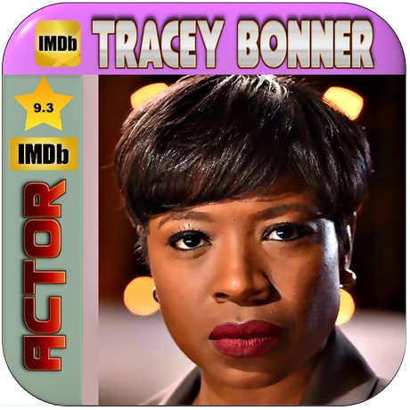Tracey Bonner