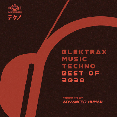 VA - Elektrax Music Techno: Best Of (2020)