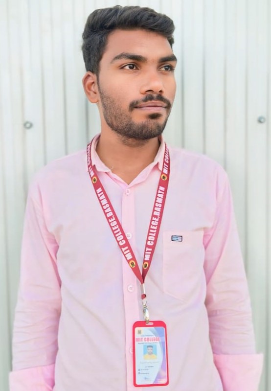 Mr. Raut P.S