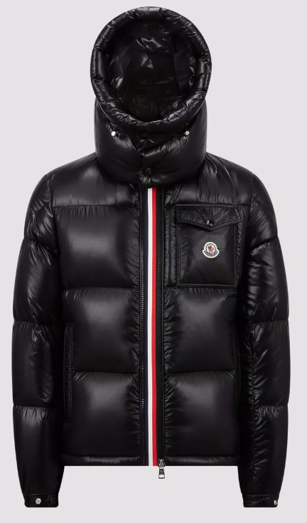 Moncler Puffer 2.0