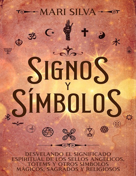 Signos y símbolos - Mari Silva (Multiformato) [VS]