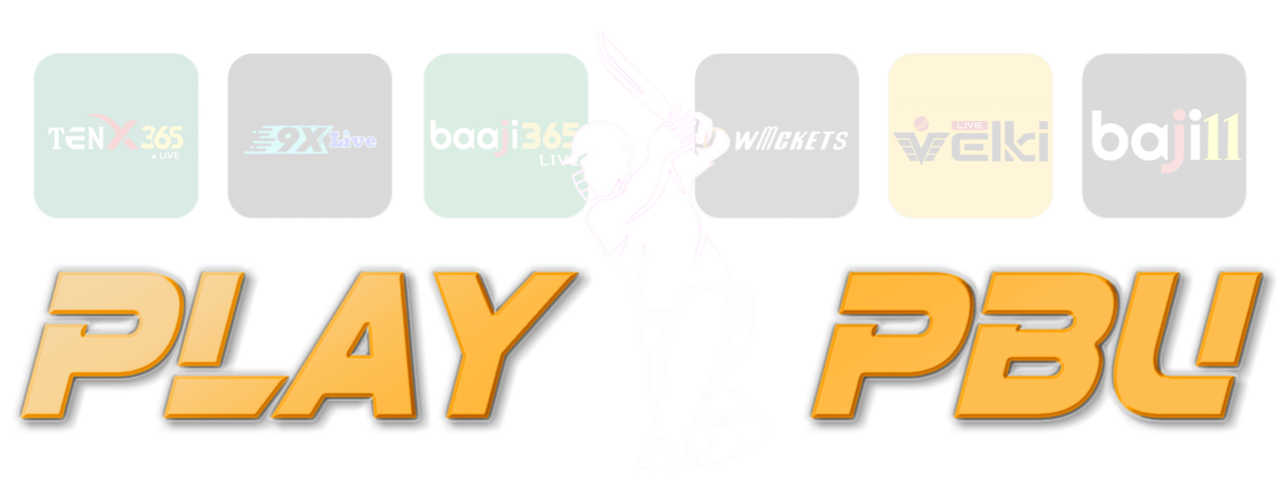 Wiinpbu logo with a W icon and a cricket player